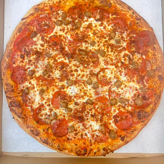 Munchie Pizza